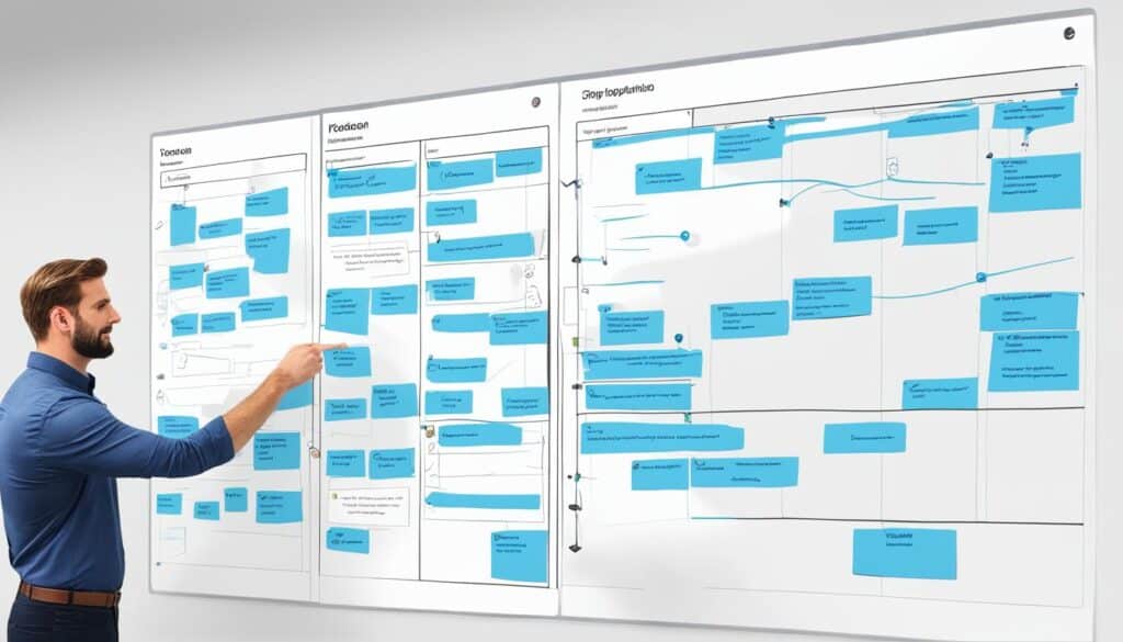 Kanban Digital para Fluxos de Trabalho