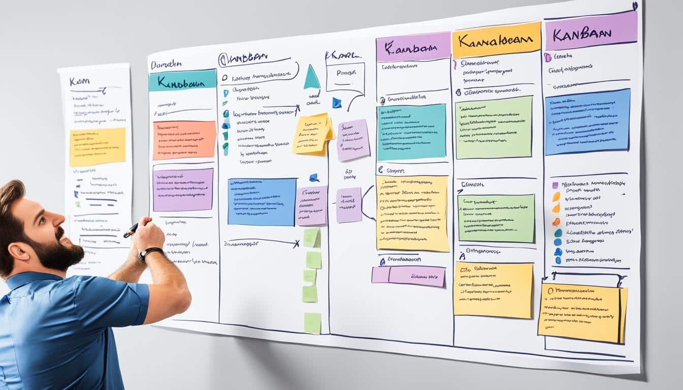 O que é Kanban e como ele melhora a gestão de projetos